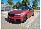 BMW M550i xDrive *HUD*Display KEY*AHK*HARMAN KARDON