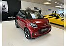 Smart ForTwo EQ passion Exclusive Kamera LED Pano