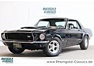 Ford Mustang 351cui V8 Automatik