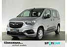 Opel Combo Life E EDITION CDTI+NAVI+RÜCKFAHRKAMERA+SC