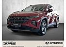 Hyundai Tucson Plug-in-Hybrid 4WD Trend Klimaut. Navi
