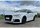 Audi RS3 Limo 650PS 770Nm Keramikbremse KW V3
