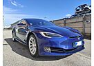 Tesla Model S P 100 DUAL MOTOR LONG RANGE NEW BATTERY