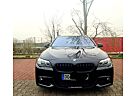 BMW 520d Touring -