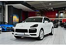 Porsche Cayenne S*SPORT-DESIGN*CHRONO*18-WEG*KERAMIK*LED