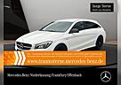 Mercedes-Benz CLA 200 Shooting Brake CLA 200 SB Urban Night/Navi/LED/Business/SHZ/PTS