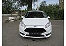 Ford Fiesta ST(134Kw-182PS