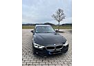 BMW 320d Touring Automatic - Efficency Dynamic