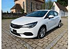 Opel Astra K 2020*1.2 T*wenig KM*Parkhilfe*S&W-reifen