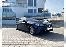 BMW 525d Luxury Line / Garantie /