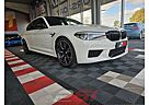 BMW M5 Competition **Standheizung**Head-Up-Display**