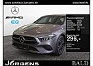 Mercedes-Benz A 200 Progressive/Navi/MBUX/LED/Cam/Winter/17'