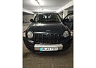 Jeep Compass Limited 2.0 CRD Limited