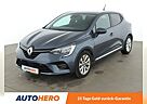 Renault Clio 1.0 TCe Experience*NAVI*TEMPO*PDC*SHZ*