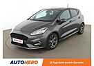 Ford Fiesta 1.0 EcoBoost ST-Line Aut*TEMPO*PDC*SHZ*