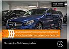 Mercedes-Benz C 300 d Avantgarde/Stdhzg/Burm/HighInfo/Lichtpak