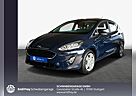 Ford Fiesta 1.0 EcoBoost S&S COOL&CONNECT