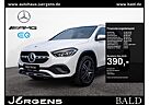 Mercedes-Benz GLA 220 d Progressive/Navi/LED/Pano/Ambiente/18'