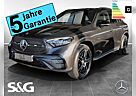 Mercedes-Benz GLC 300 e 4M AMG Night+MBUX+360°+Pano+AHK+Distro