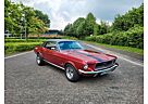 Ford Mustang Coupe 1968 302