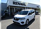 Renault Kangoo III Equilibre TCE 130 Easy-Link PDC BT