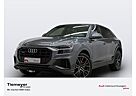 Audi Q8 50 TDI Q 2x S LINE HD-MATRIX 360° AHK LM22