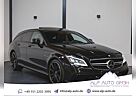 Mercedes-Benz CLS 63 AMG Shooting Brake S - 4Matic