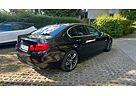 BMW 525d -