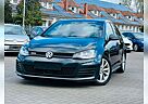 VW Golf Volkswagen VII Lim. GTD Sound XENON/PANO/AHK/ACC