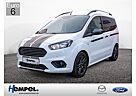 Ford Tourneo Courier 1.0 EcoBoost Sport KAMERA PDC