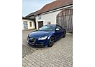 Audi TTS Coupe 2.0 TFSI quattro -