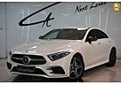 Mercedes-Benz CLS 400 CLS 400d 4Matic AMG Line Night Package