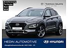 Hyundai Kona 1.0 T-GDi SoEd ADVANTAGE+ KAMERA+NAVI+AHK+b