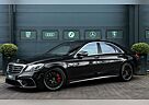 Mercedes-Benz S 63 AMG 4Matic+ Lang Premium Plus