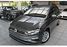 VW Golf Volkswagen Sportsvan/DSG/STZHZ/PDC/NAVI/L&S/KLIMAAUT