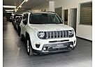 Jeep Renegade 1.5 130PS Limited Pano LED Navi Winter