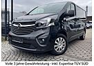Opel Vivaro 1.6 BITU.NAVI-AHK-KAMERA-TEMPO-80L TANK