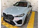 BMW X6 M Competition Sky Lounge SOFORT