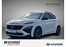 Hyundai Kona 1.0T 48V N-Line *Navi*Voll-LED*Winterpaket*