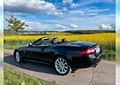 Jaguar XK 5.0 V8 Cabriolet -TOP Gelgenheit-TÜV neu