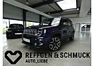 Jeep Renegade LIMITED NAVI+LED+ACC+ALLWETTER+ALU+TÜV+