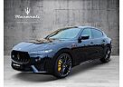 Maserati Levante Trofeo **Ermenegildo Zegna Interieur**