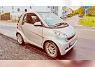 Smart ForTwo coupé 1.0 52kW mhd passion