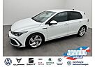 VW Golf Volkswagen 8 GTI 2.0 TSI DSG NaviHarmanDCC