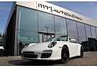 Porsche 911 Urmodell 911 CARRERA 4S CABRIO BOSE/SPORTAUSPUFF/PCM/19"