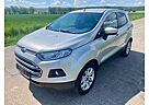 Ford EcoSport 1,0 EcoBoost 92kW Trend Trend