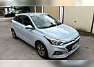 Hyundai i20 1.2 84PS Scheckheftgepflegt, Garantie