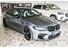 BMW M5 Competition*B&W Sound*TV*Panorama*Carbon*