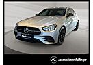 Mercedes-Benz E 220 d AMG **Distronic/AHK/Night Edition
