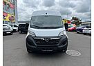 Opel Movano Cargo 2.2 (140PS) L2H2 3,5t, AHK, PDC
